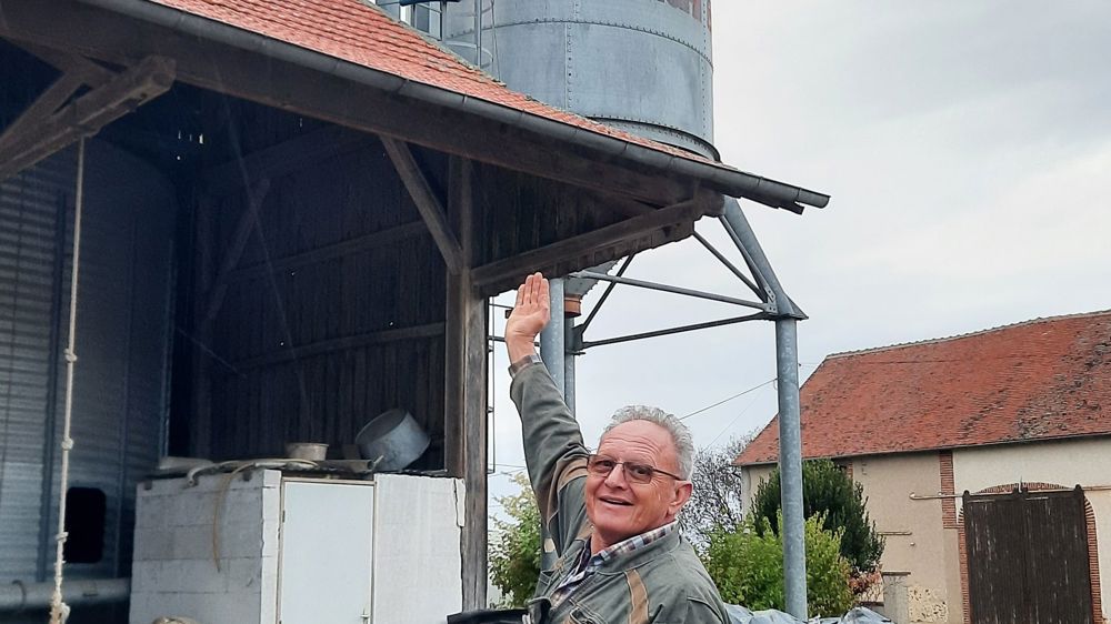 L’internet accessible partout