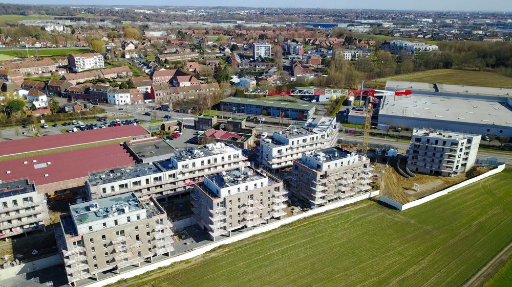 La préservation de l’eau inquiète autour de Lille