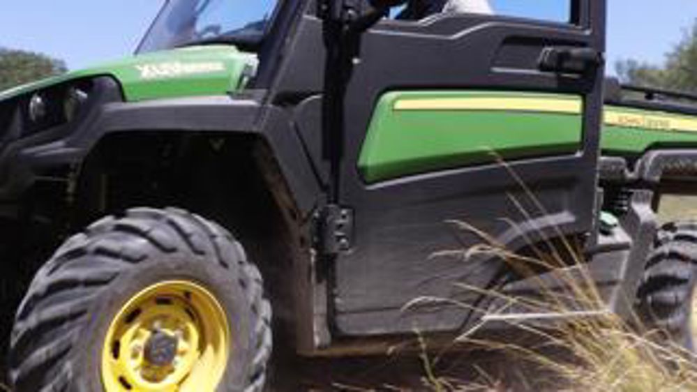 L’allié Gator, toujours au rendez-vous !