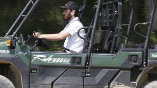 Kawasaki Mule Pro DXT : Le pick-up de poche Kawasaki Mule Pro DXT : Le pick-up de poche