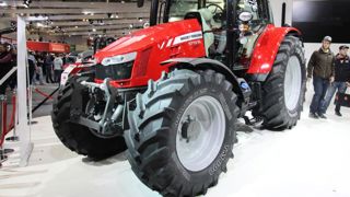 Les 5700 se dévoilent Les 5700 se dévoilent