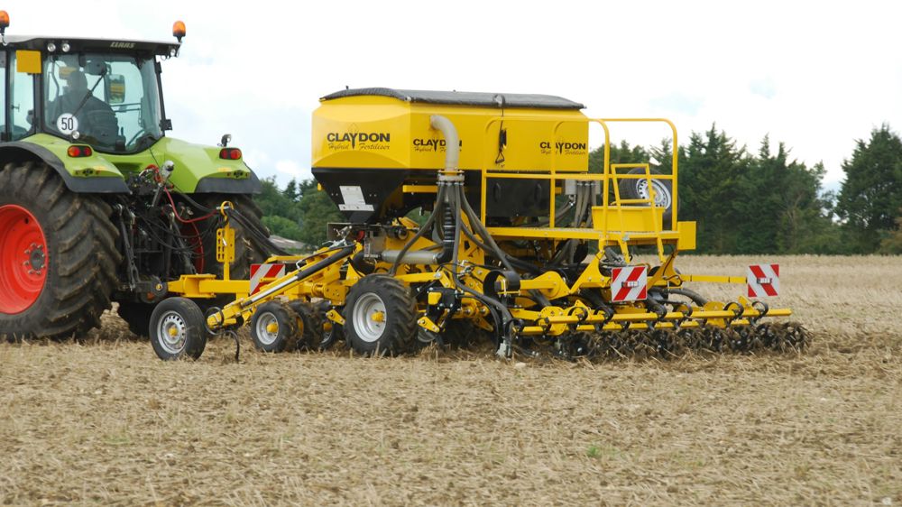 Le kit « semi-porté » sur l’Hybrid T3