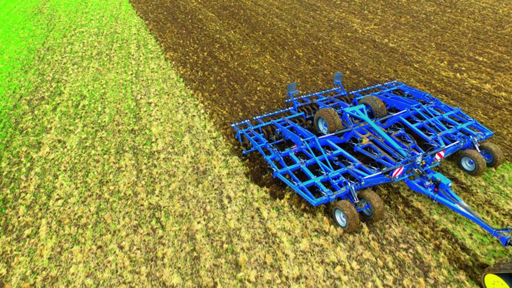 Un Vector de 9 mètres