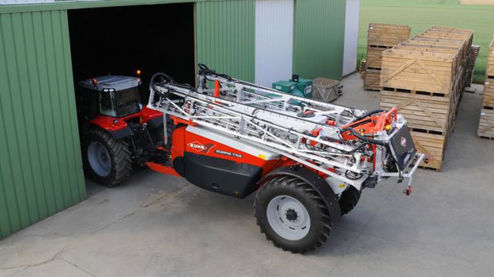 Une rampe supplémentaire pour l’Oceanis 2