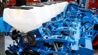 Un changement rapide d’inter-rang Un changement rapide d’inter-rang