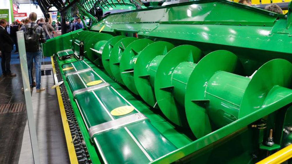 La Premium Flow revisitée