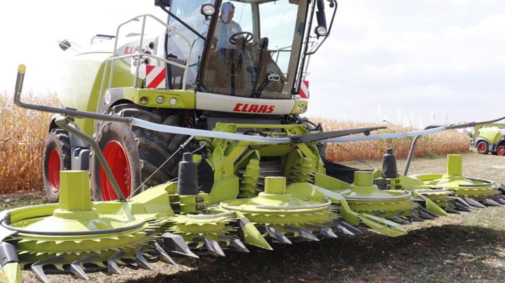 Les becs Orbis en grande partie revus