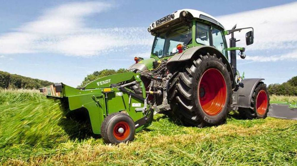 Un conditionneur pour la montagne