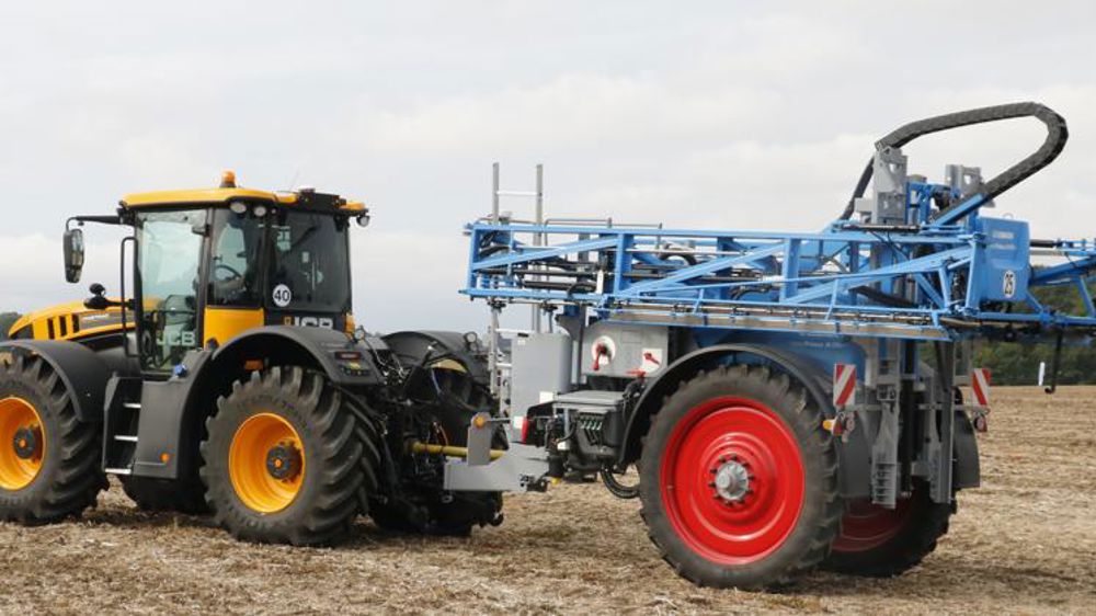 Le Primus revu et homologué en France