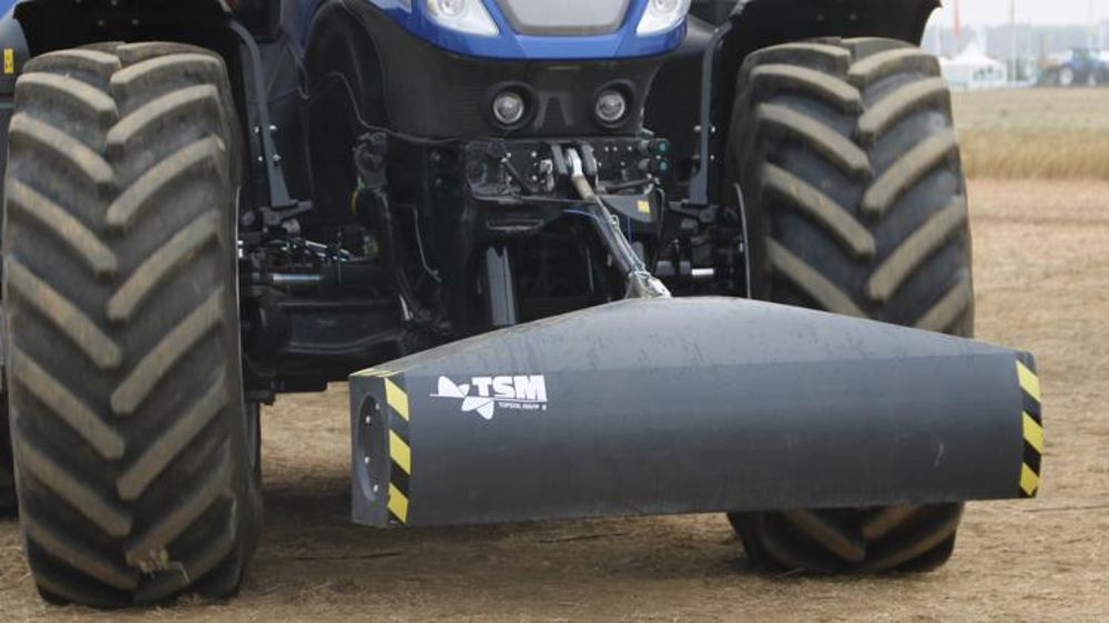 Des solutions de mapping au catalogue