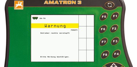 © Amazone