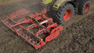 Un décompacteur repliable Un décompacteur repliable
