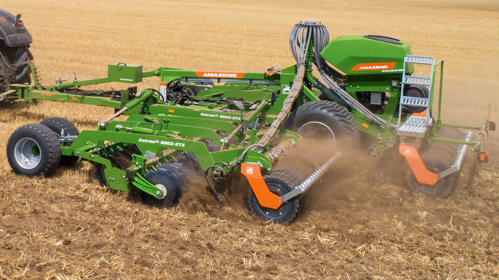 L’offre de Catros XL s’étoffe