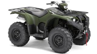 Un Kodiak plus accessible Un Kodiak plus accessible