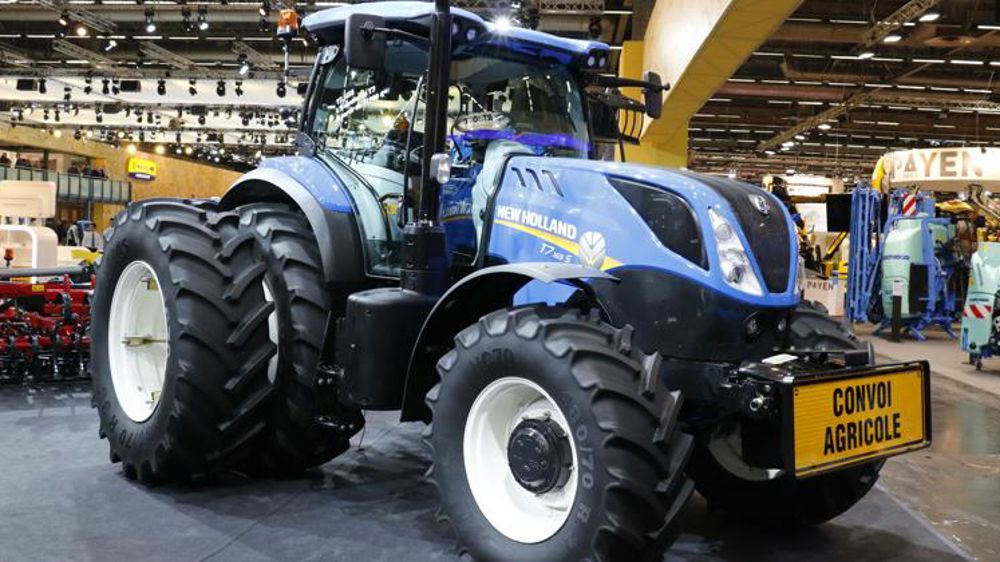 Nouvelle entrée de gamme T7 avec le 165 S