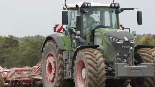 Fendt 936 Vario, l’étalon des grosses puissances européennes Fendt 936 Vario, l’étalon des grosses puissances européennes