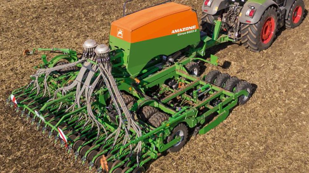 Des doubles disques TwinTec + pour le Cirrus 6003-2