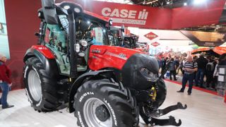 Le Versum complète l’offre de 4 cylindres Le Versum complète l’offre de 4 cylindres