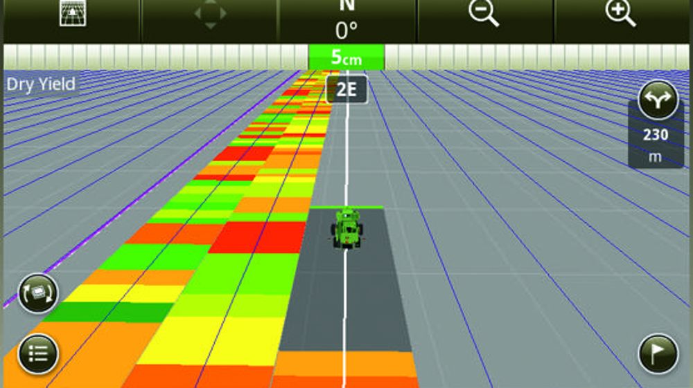 Un capteur d’humidité plus précis