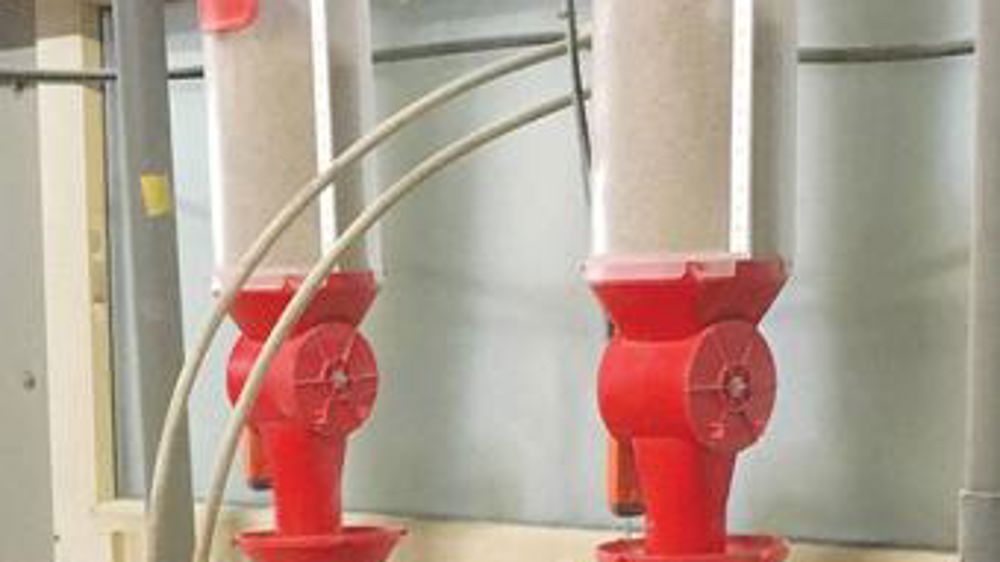 Faciliter le contrôle des animaux