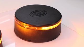 Des gyrophares compacts pour limiter la casse Des gyrophares compacts pour limiter la casse