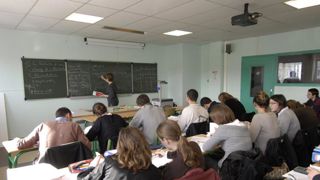 Les nouveautés de la rentrée scolaire de 2022 Les nouveautés de la rentrée scolaire de 2022