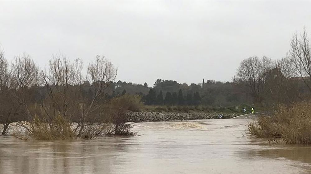 Les agriculteurs recensent les dégâts