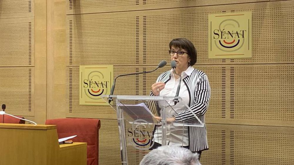 « Je regrette que le terme “agribashing” soit utilisé à toutes les sauces »