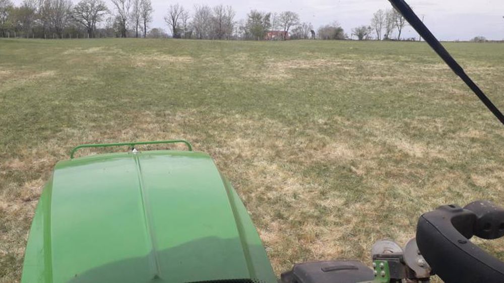 « En un mois, tout s’est asséché »