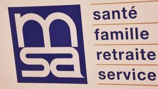 La MSA, « un régime en déclin structurel » La MSA, « un régime en déclin structurel »