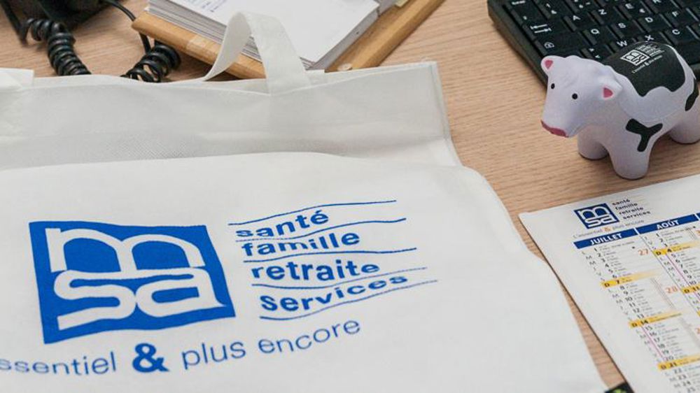 La Coordination rurale veut fiancer la MSA et la Sécu