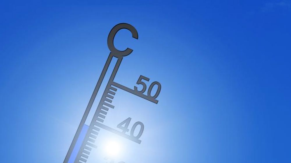 Une première quinzaine d’août bien chaude