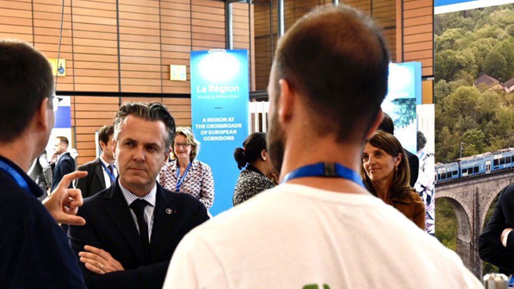 Christophe Béchu nommé à la Transition écologique