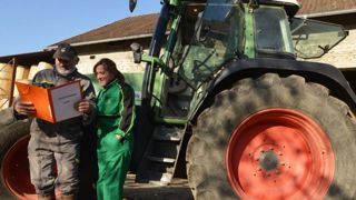 Seul un quart des futurs cédants a identifié un repreneur Seul un quart des futurs cédants a identifié un repreneur