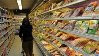 Les renégociations commerciales ne sont « pas du tout terminées » Les renégociations commerciales ne sont « pas du tout terminées »