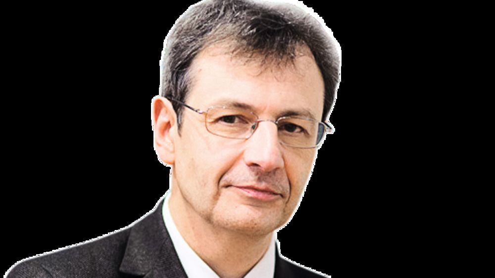 En direct de Washington par Jean-Christophe Debar