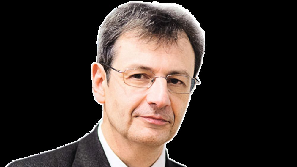 En direct de Washington par Jean-Christophe Debar