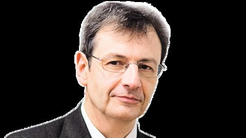 En direct de Washington par Jean-Christophe Debar