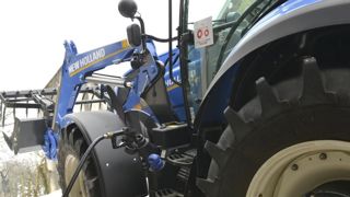 La ristourne sur le carburant s’applique aussi au GNR La ristourne sur le carburant s’applique aussi au GNR