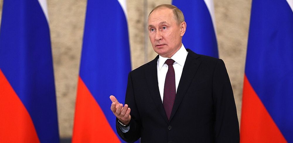 « Nous voulons donner (ces tonnes d'engrais) gratuitement aux pays dans le besoin », a fait valoir Vladimir Poutine. (Image d'illustration)