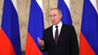 « Nous voulons donner (ces tonnes d'engrais) gratuitement aux pays dans le besoin », a fait valoir Vladimir Poutine. (Image d'illustration) « Nous voulons donner (ces tonnes d'engrais) gratuitement aux pays dans le besoin », a fait valoir Vladimir Poutine. (Image d'illustration)