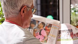 « Aborder la retraite, c’est faire un vrai travail de deuil » « Aborder la retraite, c’est faire un vrai travail de deuil »
