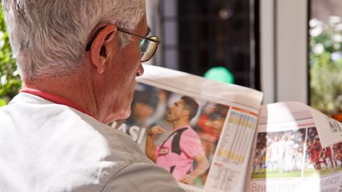 « Aborder la retraite, c’est faire un vrai travail de deuil » « Aborder la retraite, c’est faire un vrai travail de deuil »