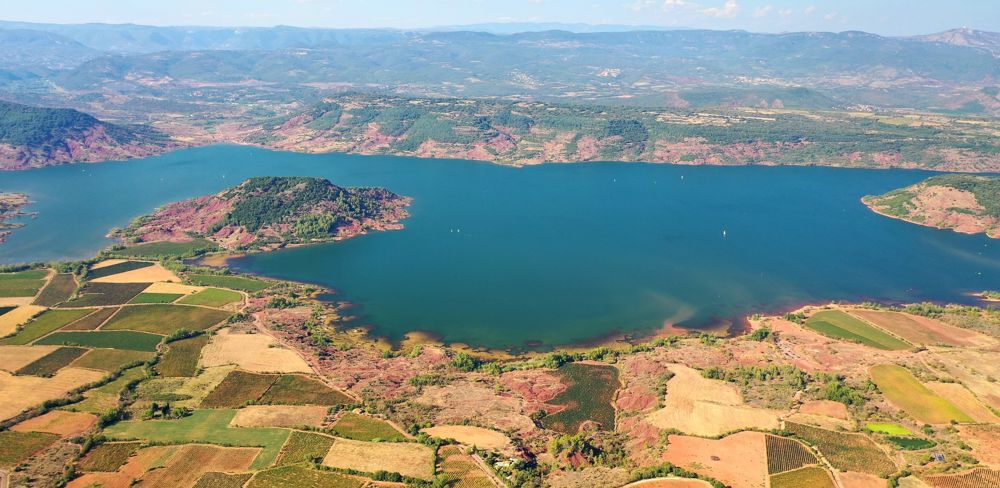 L'Occitanie a été élue meilleure région biologique d'Europe le 23 septembre 2022.