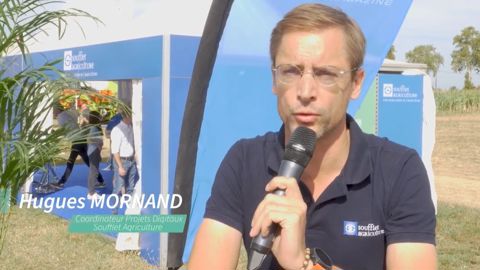 L’application Farmi s’enrichit avec la commercialisation des céréales L’application Farmi s’enrichit avec la commercialisation des céréales