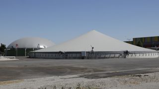 La filière du biométhane est à un tournant important de son développement. Alors qu’elle est légitimée par la crise énergétique et géopolitique, elle demande des objectifs clairs et propose des mesures pour faciliter sa croissance. La filière du biométhane est à un tournant important de son développement. Alors qu’elle est légitimée par la crise énergétique et géopolitique, elle demande des objectifs clairs et propose des mesures pour faciliter sa croissance.