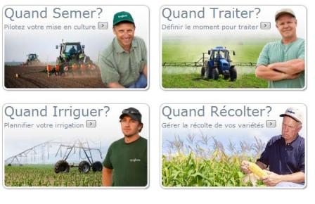 La France sera le premier pays à ouvrir l’accès à l’outil. 