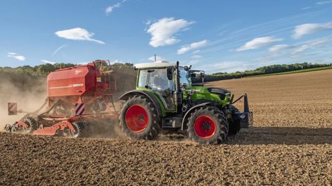 Une troisième génération de 200 Vario Une troisième génération de 200 Vario