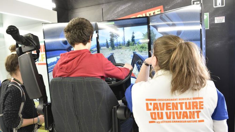 Le coup de pub du ministère rate sa cible