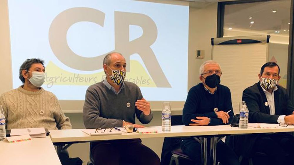 La Coordination rurale va éplucher les programmes